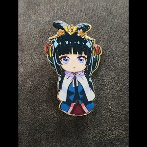 The Apothecary Diaries Maomao Anime Pin